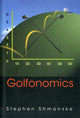 Book cover of: Golfonomics. By: Stephen Shmanske