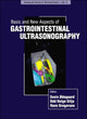 Book cover of: Basic And New Aspects Of Gastrointestinal Ultrasonography
