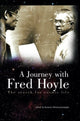 Book cover of: Journey With Fred Hoyle, A: The Search For Cosmic Life. By: Chandra Wickramasinghe