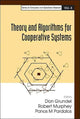Book cover of: Theory And Algorithms For Cooperative Systems. By: Don Grundel, Conference on Cooperative Control and Optimization (4th 2003 Destin, Fla.)