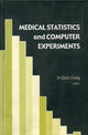 Book cover of: Medical Statistics And Computer Experiments (With Cd-rom). By: Ji-Qian Fang