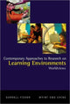 Book cover of: Contemporary Approaches To Research On Learning Environments: Worldviews