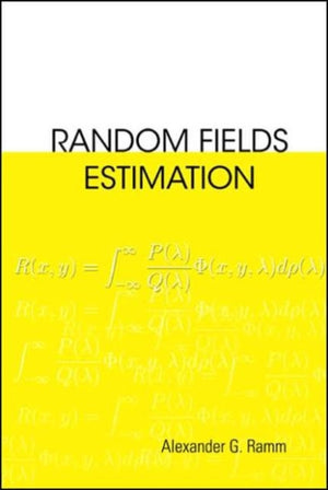 Random Fields Estimation