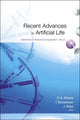 Book cover of: Recent Advances In Artificial Life