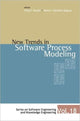 Book cover of: New Trends In Software Process Modelling