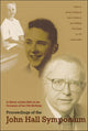 Book cover of: Proceedings Of The John Hall Symposium: In Honor Of John Hall On The Occasion Of His 70th Birthday