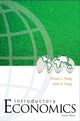 Book cover of: Introductory Economics (Fourth Edition). By: Arleen J. Hoag