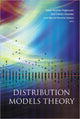 Book cover of: Distribution Models Theory