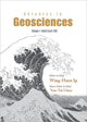 Book cover of: Advances In Geosciences - Volume 1: Solid Earth (Se)