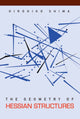 Book cover of: Geometry Of Hessian Structures, The. By: Hirohiko Shima
