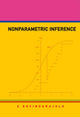 Book cover of: Nonparametric Inference. By: Z. Govindarajulu