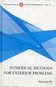 Book cover of: Numerical Methods For Exterior Problems. By: Ying Lung-an, Long'an Ying
