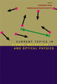 Book cover of: Current Topics In Atomic, Molecular And Optical Physics: Invited Lectures Of Tc-2005. By: Conference on Atomic Molecular and Optical Physics (2005 Indian Association for the Cultivation of Science)