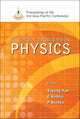 Book cover of: Few-body Problems In Physics - Proceedings Of The 3rd Asia-pacific Conference. By: Asia-Pacific Conference on Few-Body Problems in Physics (3rd 2005 Nakhon Ratchasima, Thailand)