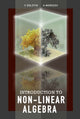 Book cover of: Introduction To Non-linear Algebra. By: V. Dolotin