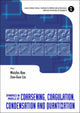 Book cover of: Dynamics In Models Of Coarsening, Coagulation, Condensation And Quantization