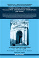 Book cover of: International Seminar On Nuclear War And Planetary Emergencies - 36th Session