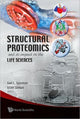 Book cover of: Structural Proteomics And Its Impact On The Life Sciences