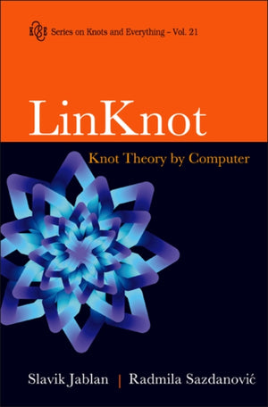 Linknot: Knot Theory By Computer