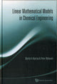 Book cover of: Linear Mathematical Models In Chemical Engineering. By: Martin A. Hjortsø