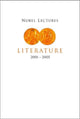 Book cover of: Nobel Lectures In Literature (2001-2005)