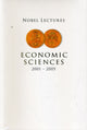 Book cover of: Nobel Lectures In Economic Sciences (2001-2005)