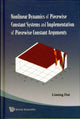 Book cover of: Nonlinear Dynamics Of Piecewise Constant Systems And Implementation Of Piecewise Constant Arguments. By: Liming Dai