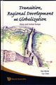 Book cover of: Transition, Regional Development And Globalization: China And Central Europe