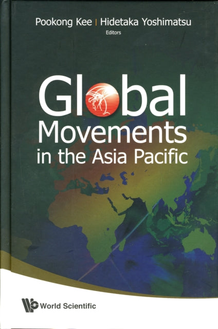 Book cover of: Global Movements In The Asia Pacific