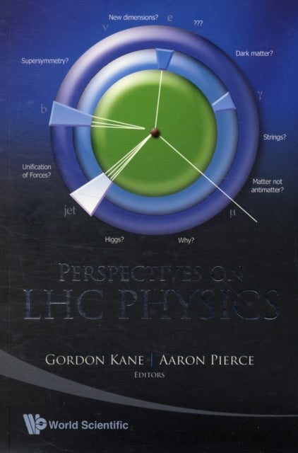 Book cover of: Perspectives On Lhc Physics