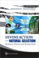 Book cover of: Divine Action And Natural Selection: Science, Faith And Evolution