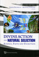 Book cover of: Divine Action And Natural Selection: Science, Faith And Evolution