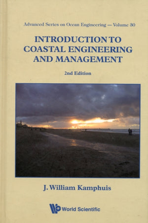 Introduction To Coastal Engineering And Management (2nd Edition)