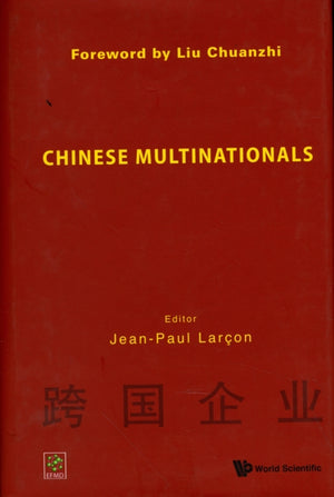 Chinese Multinationals