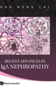 Book cover of: Recent Advances In Iga Nephropathy