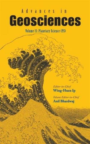 Advances In Geosciences - Volume 15: Planetary Science (Ps)