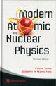 Book cover of: Modern Atomic And Nuclear Physics (Revised Edition). By: Ham