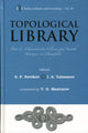 Book cover of: Topological Library - Part 2: Characteristic Classes And Smooth Structures On Manifolds