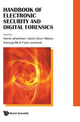Book cover of: Handbook Of Electronic Security And Digital Forensics