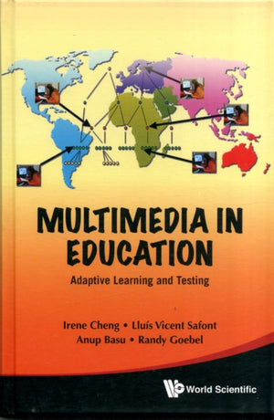 Multimedia In Education: Adaptive Learning And Testing