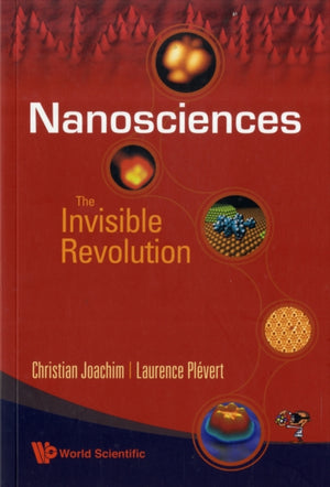 Nanosciences: The Invisible Revolution