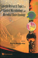 Book cover of: Current Research Topics In Applied Microbiology And Microbial Biotechnology - Proceedings Of The Ii International Conference On Environmental, Industrial And Applied Microbiology (Biomicro World 2007). By: International Conference on Environmental, Industrial, and Applied Microbiology (2nd 2007 Seville, Spain)