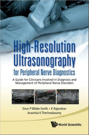 High-resolution Ultrasonography For Peripheral Nerve Diagnostics
