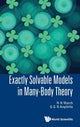 Book cover of: Exactly Solvable Models In Many-body Theory. By: Norman H. March