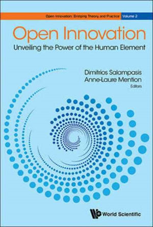 Open Innovation: Unveiling The Power Of The Human Element