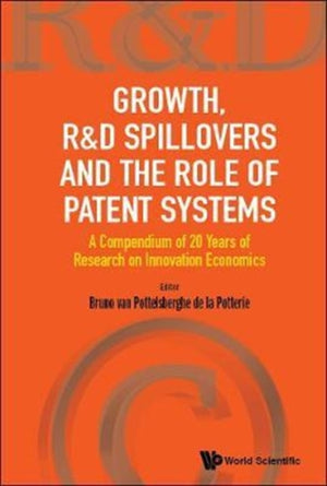 Growth, R&d Spillovers And The Role Of Patent Systems