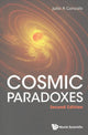 Book cover of: Cosmic Paradoxes. By: Julio A. Gonzalo