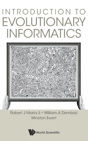 Introduction To Evolutionary Informatics