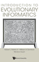 Book cover of: Introduction To Evolutionary Informatics. By: Robert J., II Marks