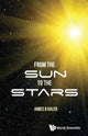 Book cover of: From The Sun To The Stars. By: James B. Kaler